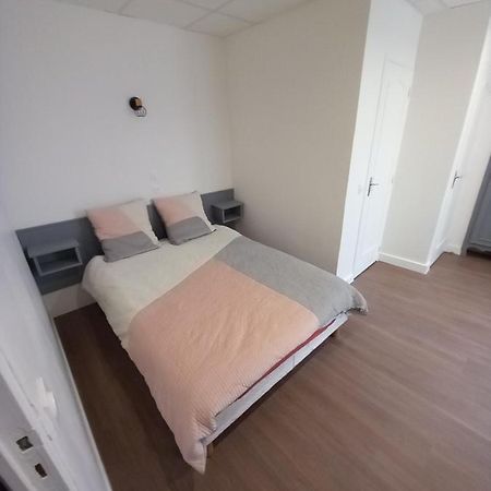 Chambre Champeix חדר תמונה