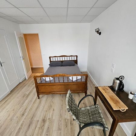 Chambre Champeix מראה חיצוני תמונה