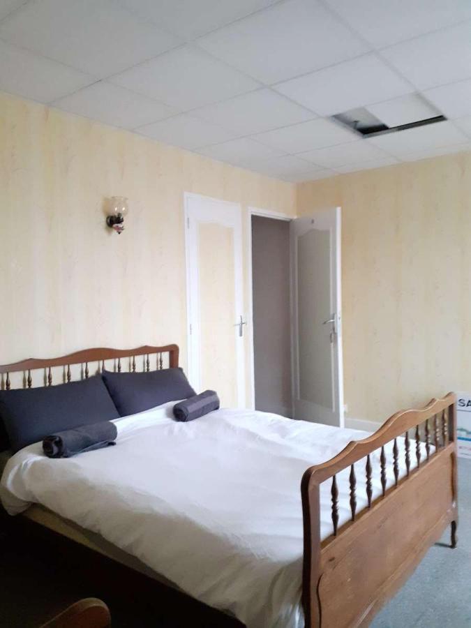 Chambre Champeix מראה חיצוני תמונה