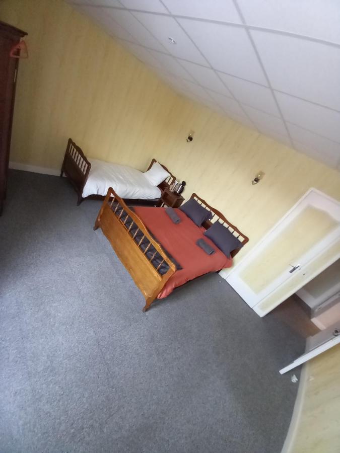 Chambre Champeix חדר תמונה