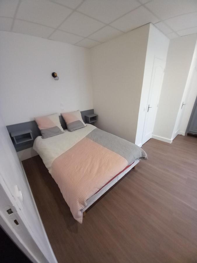 Chambre Champeix חדר תמונה