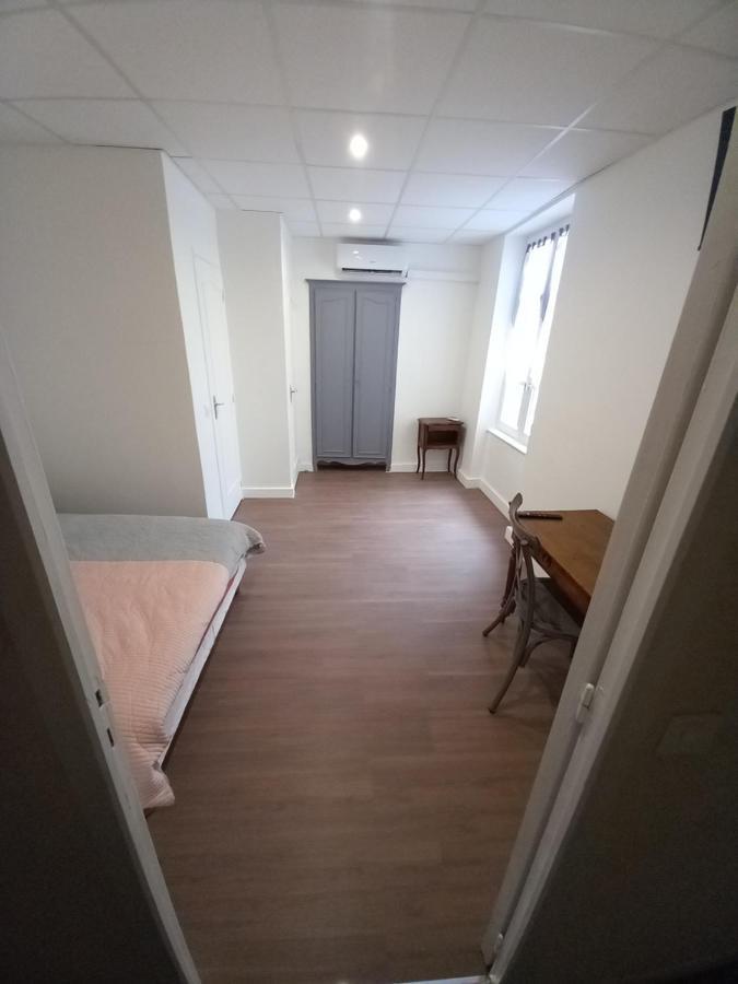 Chambre Champeix חדר תמונה