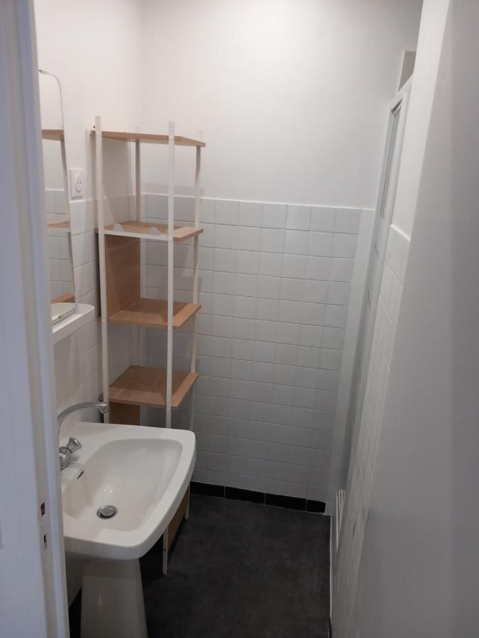 Chambre Champeix חדר תמונה