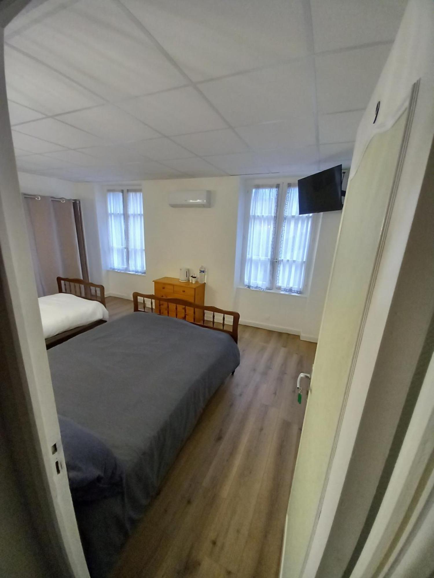 Chambre Champeix מראה חיצוני תמונה