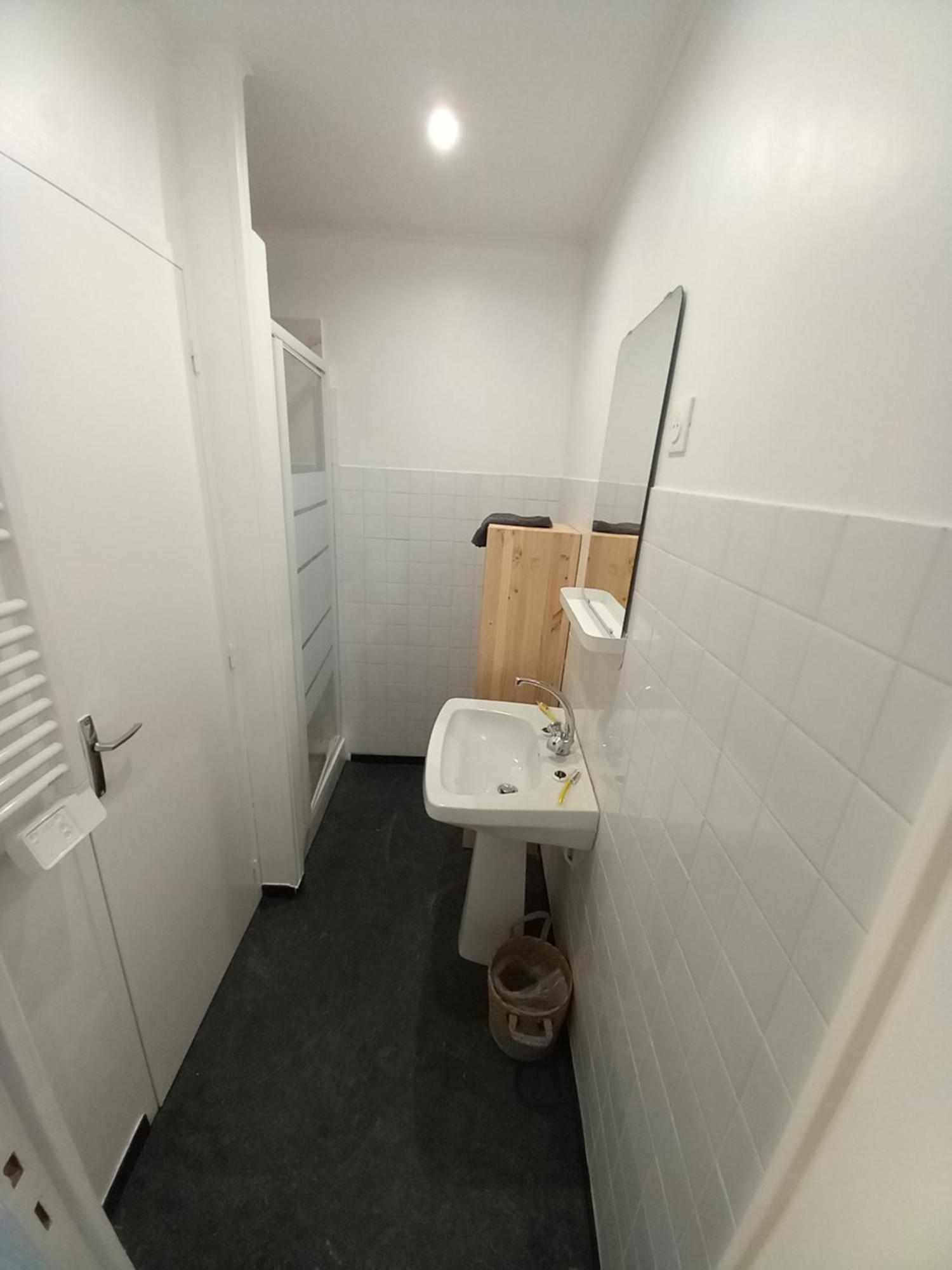 Chambre Champeix מראה חיצוני תמונה