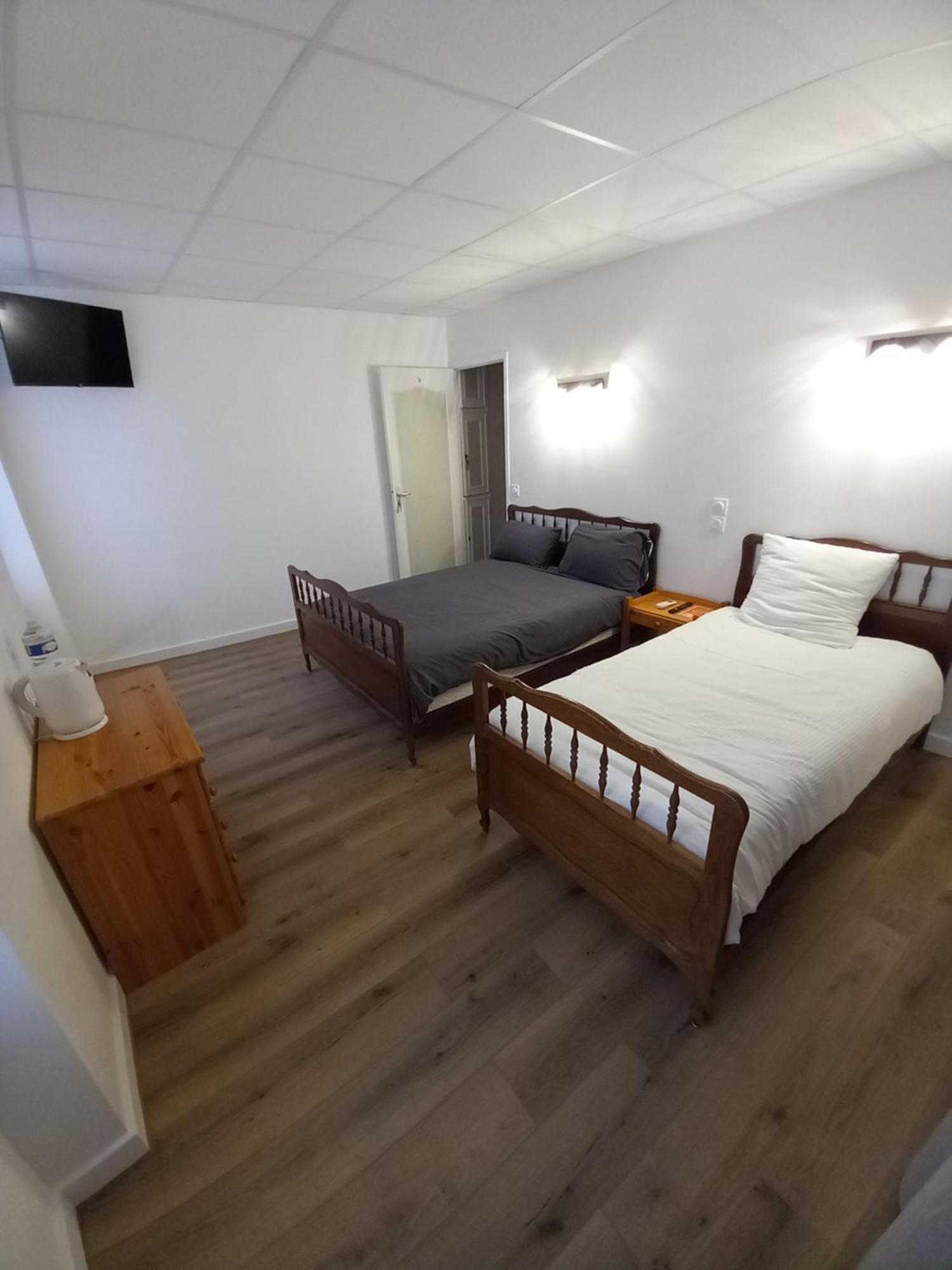 Chambre Champeix מראה חיצוני תמונה