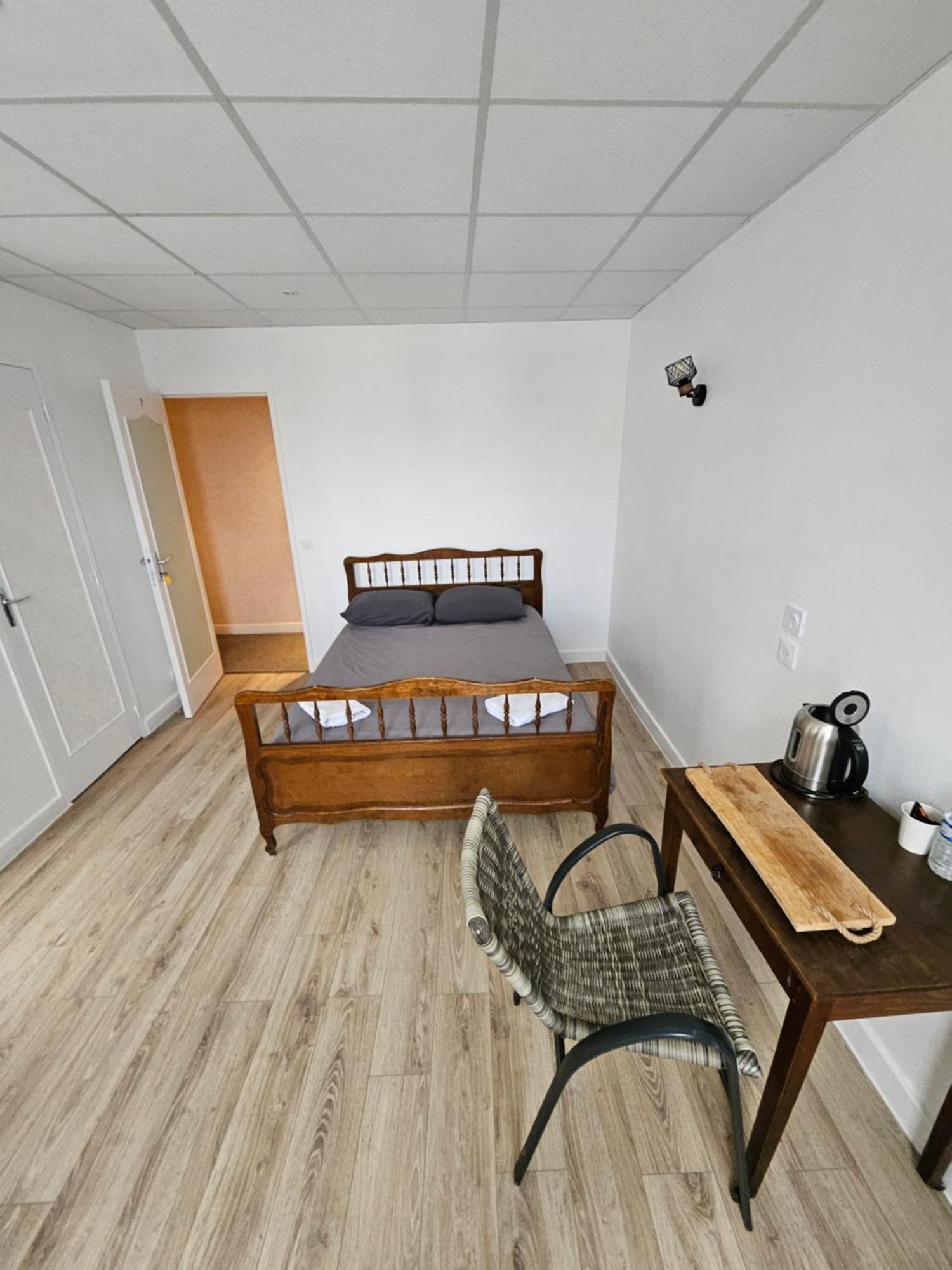 Chambre Champeix מראה חיצוני תמונה