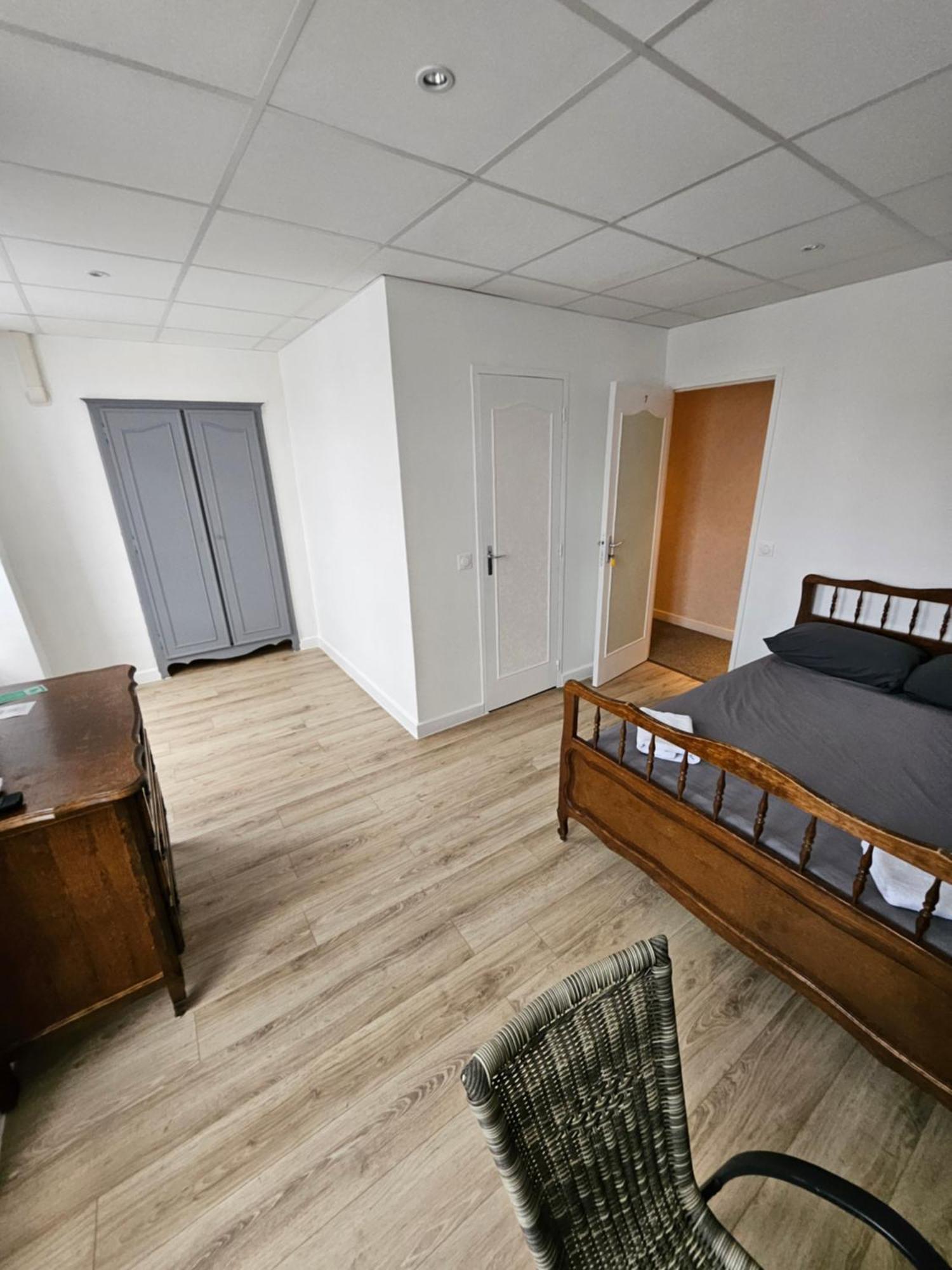 Chambre Champeix חדר תמונה