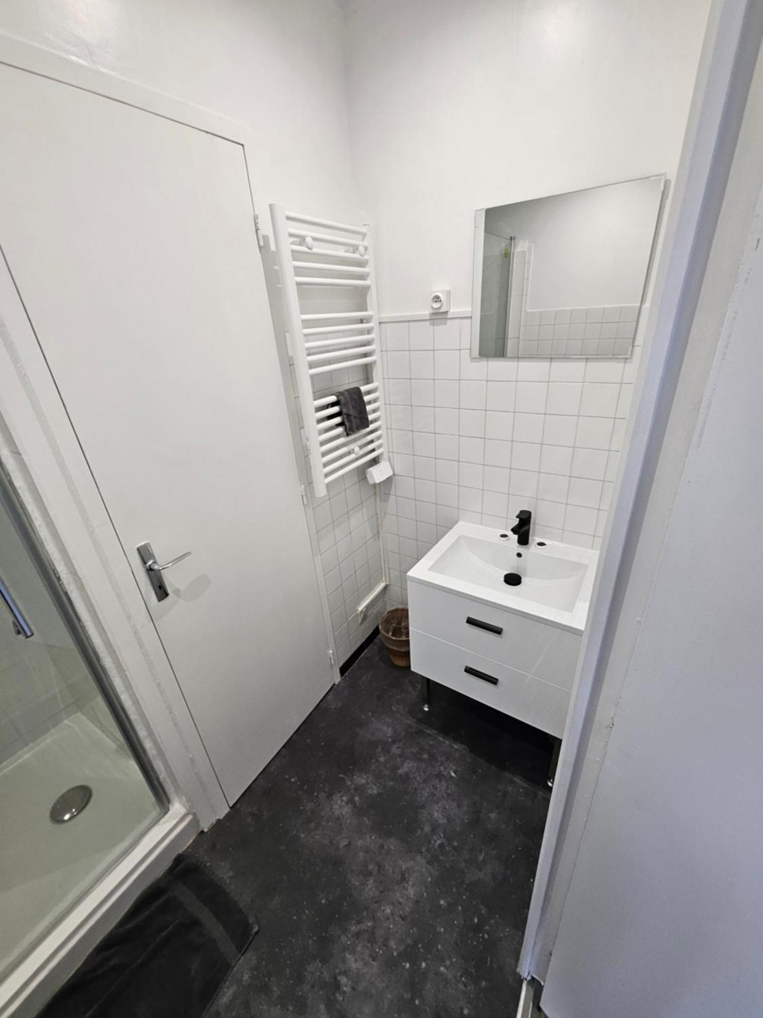 Chambre Champeix חדר תמונה